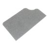 Secondary Filter (VIBPBP.2) Part Number B222-1100B for Simplicity Models VIBPBP.2, VIBCBP.1