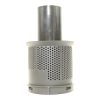 Dustcup Filter Assembly S65 Part Number C240-1100 for Simplicity Models S65, S65D, S65P, S65S