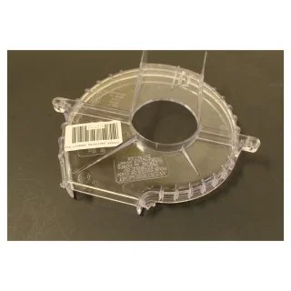 Eureka Sanitaire Perfect Bissell Commercial fan scroll housing for commercial vacuums
