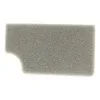 Secondary Filter Part Number B222-0500 for Riccar and Simplicity Models R100, R200, R300, R300C, R500, R600, R700, R800, R800C, 4-5AE,R200 R700,VIBPBP.2, VIBCBP.1