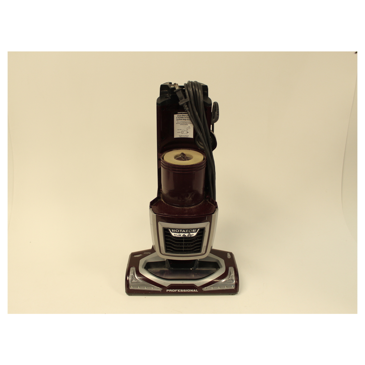 Filter PreMotor Inner Bissell repair part number: 2031464 - Image 2
