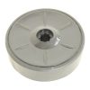 Rear Wheel Assembly Part Number B283-0038 for Simplicity Models S20EZM,S20PET