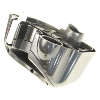 Bag Door Assembly (R25D, R25P) Part Number C600-3100 for Riccar Models R25S, R25D, R25P