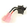 Winged Rocker Switch for Tandem Air Uprights