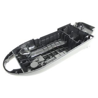 Dust Compartment Assembly
w/Seals Rad.5+ and Above All RADP Part Number D380-1200 for Riccar and Simplicity Models RAD, RADP,X9, G9