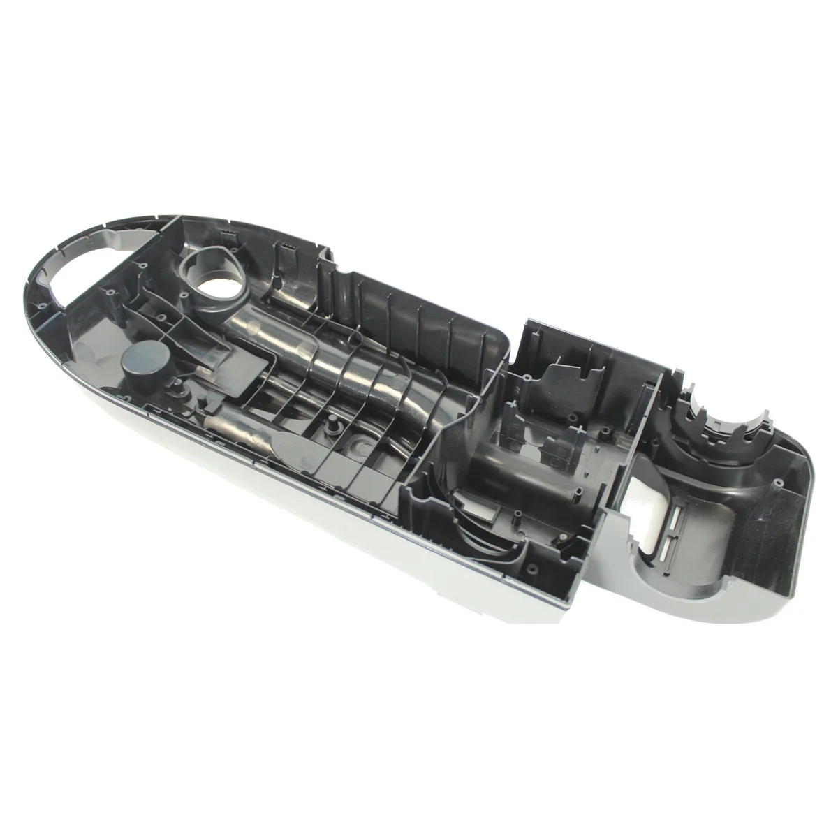 Dust Compartment Assembly
w/Seals Rad.5+ and Above All RADP Part Number D380-1200 for Riccar and Simplicity Models RAD, RADP,X9, G9 - Image 6