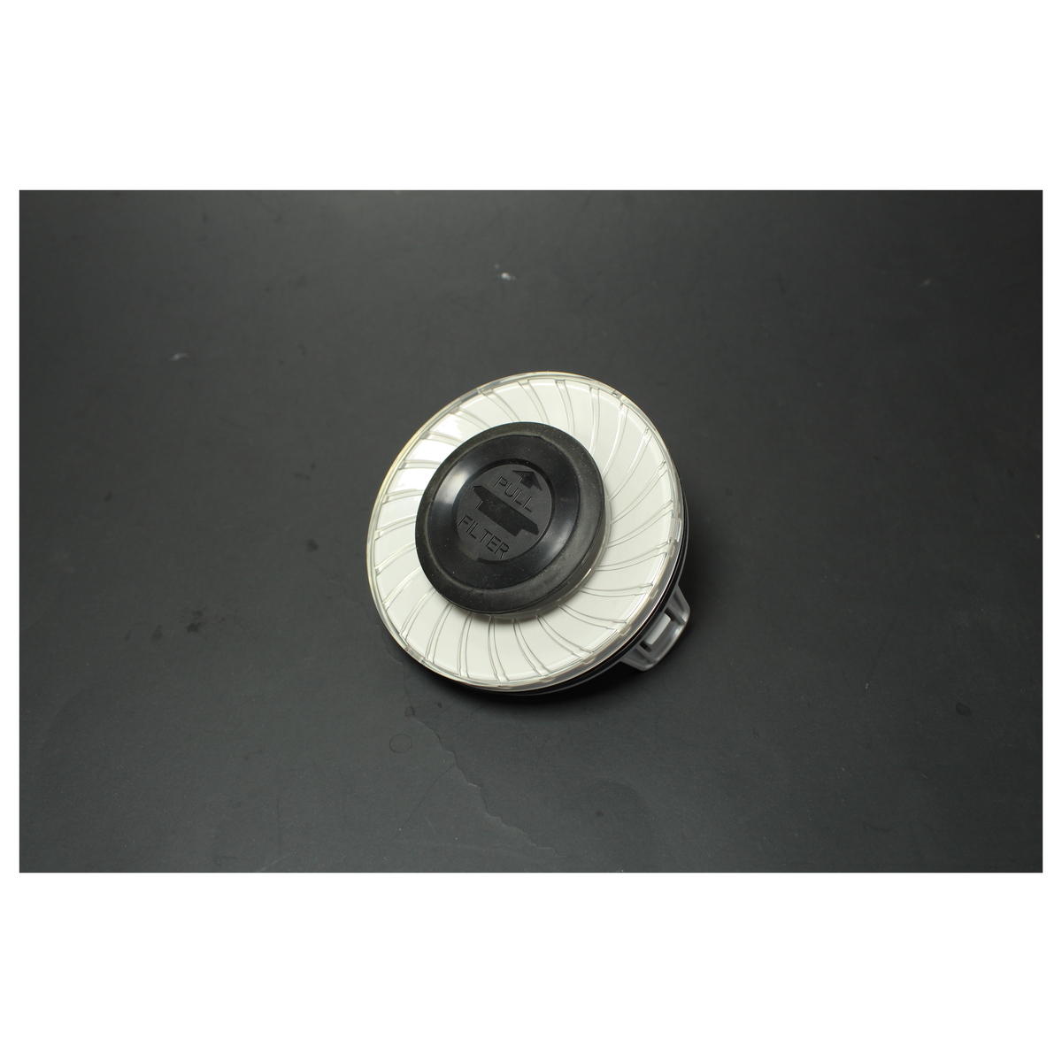 Filter Top Assembly Part Number C240-0200 for Simplicity Models S65, S65D, S65P, S65S