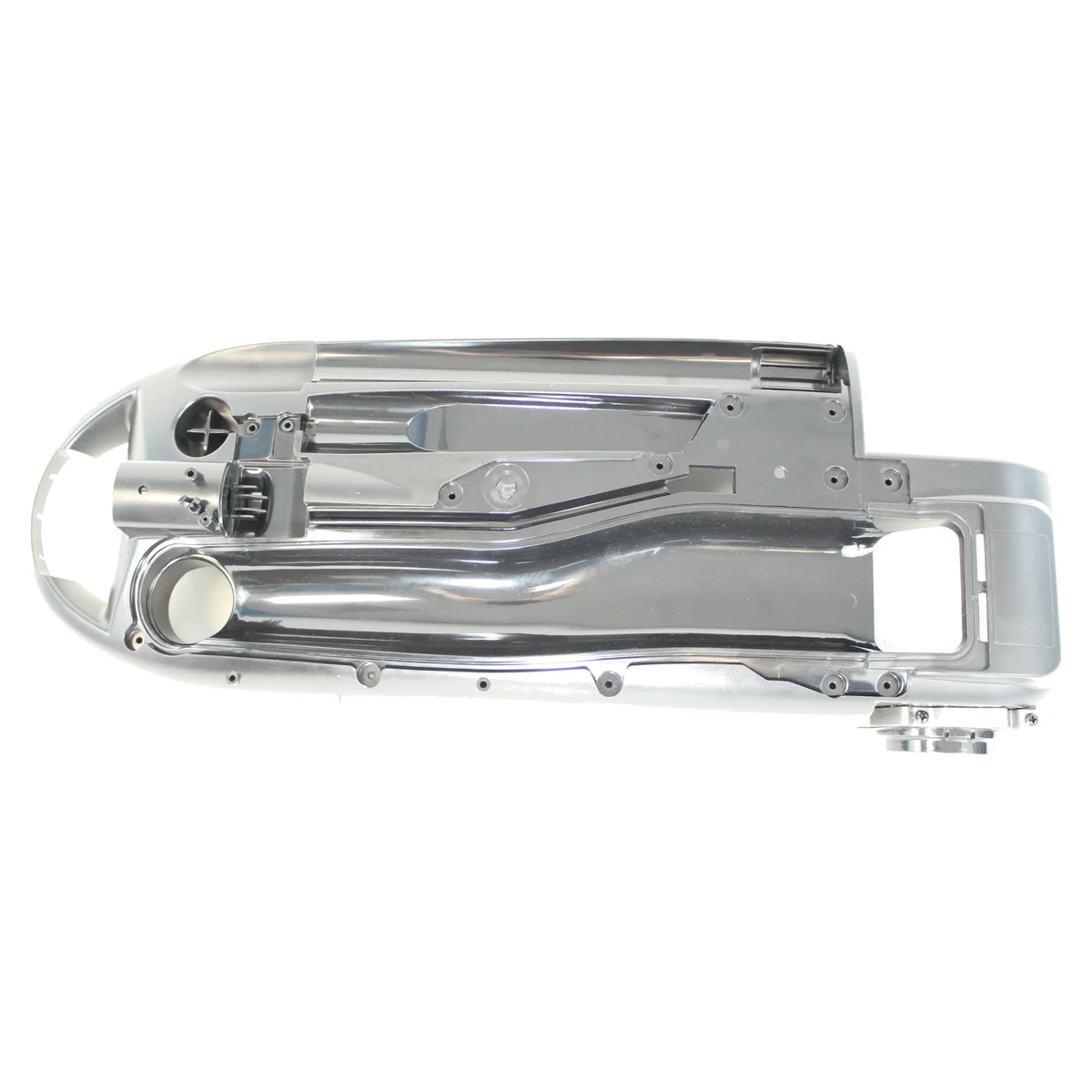 Dust Compartment Assembly
w/Seals Rad.5+ and Above All RADP Part Number D380-1200 for Riccar and Simplicity Models RAD, RADP,X9, G9 - Image 5