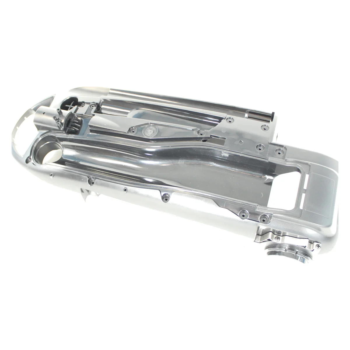 Dust Compartment Assembly
w/Seals Rad.5+ and Above All RADP Part Number D380-1200 for Riccar and Simplicity Models RAD, RADP,X9, G9 - Image 4