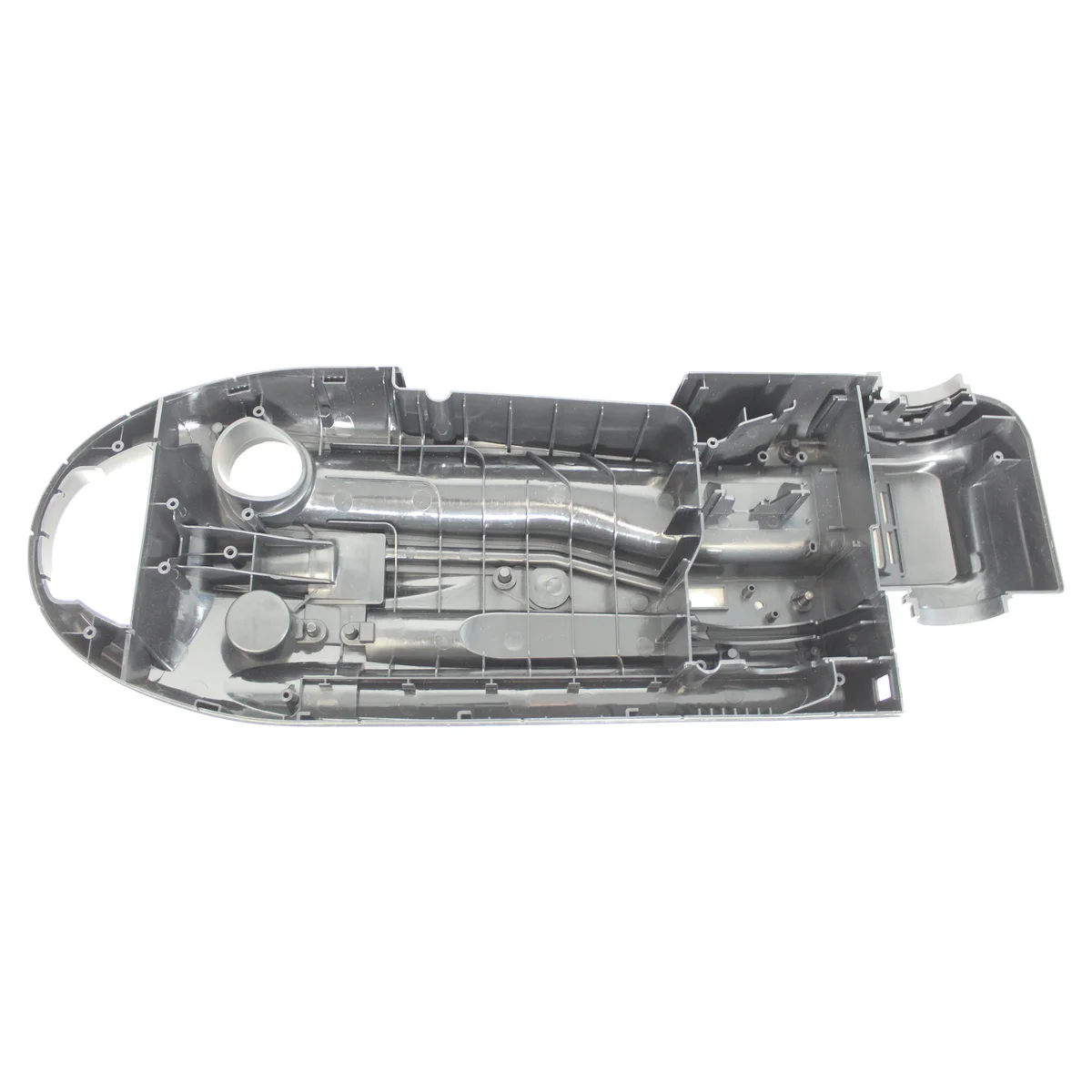 Dust Compartment Assembly
w/Seals Rad.5+ and Above All RADP Part Number D380-1200 for Riccar and Simplicity Models RAD, RADP,X9, G9 - Image 2