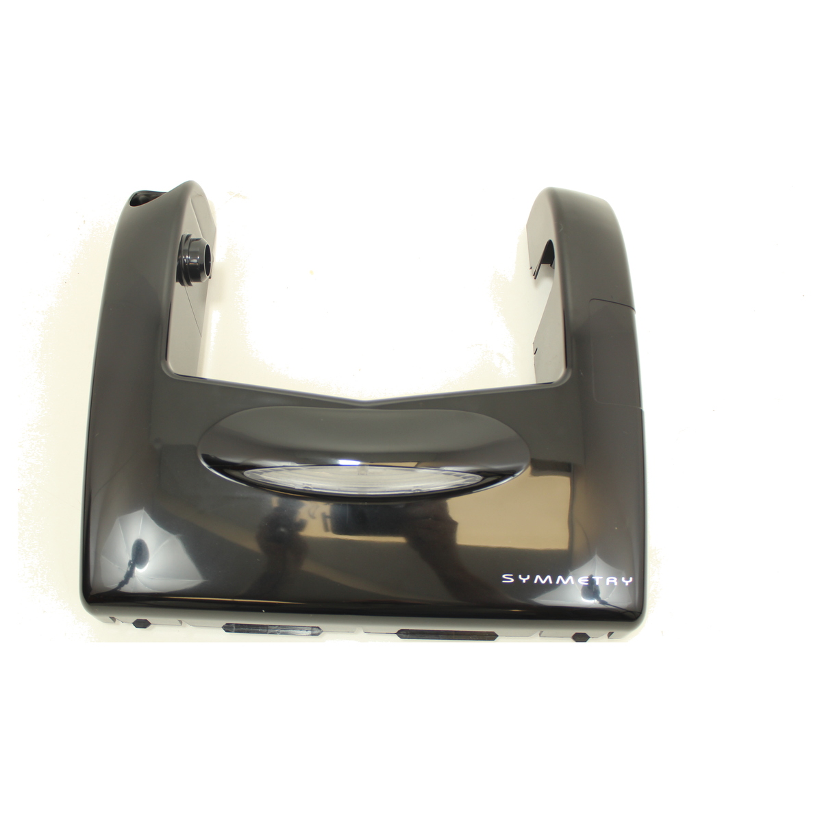 NO LONGER AVAILABLE Nozzle Assembly Black Re- placement All 6000 Models Part Number D017-1446 for Simplicity Models 6100, 6370, 6400, 6470, 6550, 6570, 6600, 6670, 6700, 6770, 6770T, 6-5AE, 6800, 6870, 6900, 6970,SYMCL, SYMCLNT, SYMC, SYMCNT, SYMCL.USA, SYMD, SYMDL, SYME, SYMENT, SYMUSA.SU, SYM.USAFS, SYMP, SYMPNT, SYMS, SYMST - Image 2