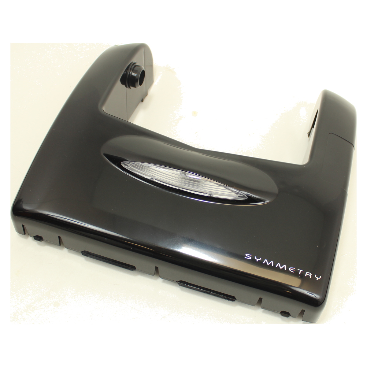 NO LONGER AVAILABLE Nozzle Assembly Black Re- placement All 6000 Models Part Number D017-1446 for Simplicity Models 6100, 6370, 6400, 6470, 6550, 6570, 6600, 6670, 6700, 6770, 6770T, 6-5AE, 6800, 6870, 6900, 6970,SYMCL, SYMCLNT, SYMC, SYMCNT, SYMCL.USA, SYMD, SYMDL, SYME, SYMENT, SYMUSA.SU, SYM.USAFS, SYMP, SYMPNT, SYMS, SYMST