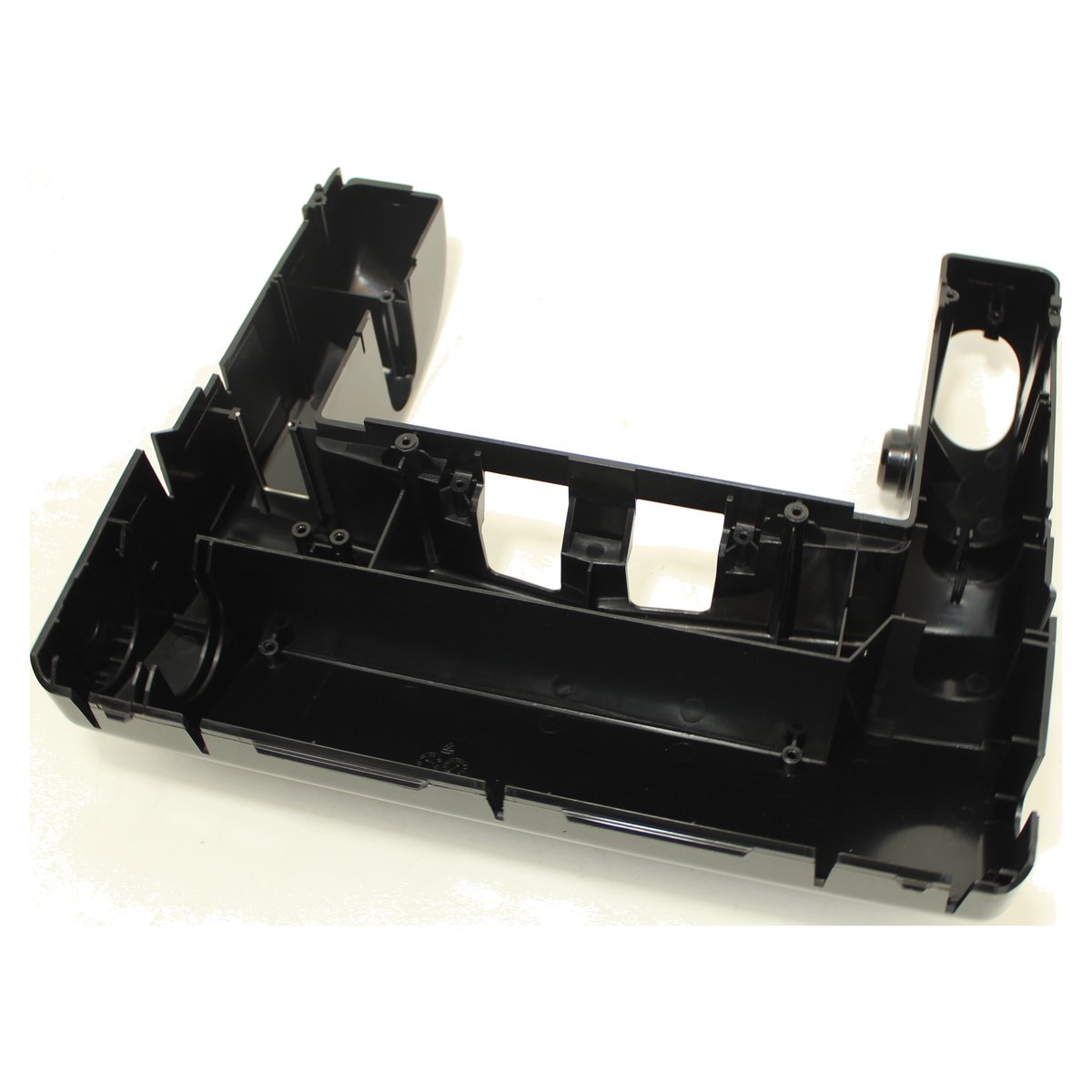 NO LONGER AVAILABLE Nozzle Assembly Black Re- placement All 6000 Models Part Number D017-1446 for Simplicity Models 6100, 6370, 6400, 6470, 6550, 6570, 6600, 6670, 6700, 6770, 6770T, 6-5AE, 6800, 6870, 6900, 6970,SYMCL, SYMCLNT, SYMC, SYMCNT, SYMCL.USA, SYMD, SYMDL, SYME, SYMENT, SYMUSA.SU, SYM.USAFS, SYMP, SYMPNT, SYMS, SYMST - Image 3