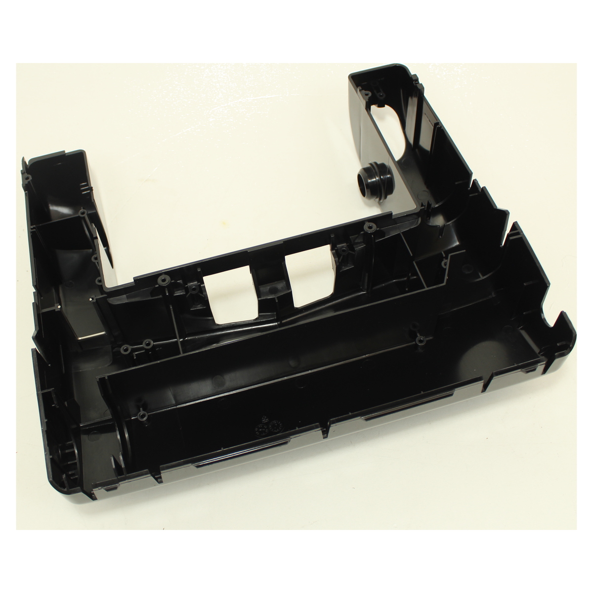NO LONGER AVAILABLE Nozzle Assembly Black Re- placement All 6000 Models Part Number D017-1446 for Simplicity Models 6100, 6370, 6400, 6470, 6550, 6570, 6600, 6670, 6700, 6770, 6770T, 6-5AE, 6800, 6870, 6900, 6970,SYMCL, SYMCLNT, SYMC, SYMCNT, SYMCL.USA, SYMD, SYMDL, SYME, SYMENT, SYMUSA.SU, SYM.USAFS, SYMP, SYMPNT, SYMS, SYMST - Image 4