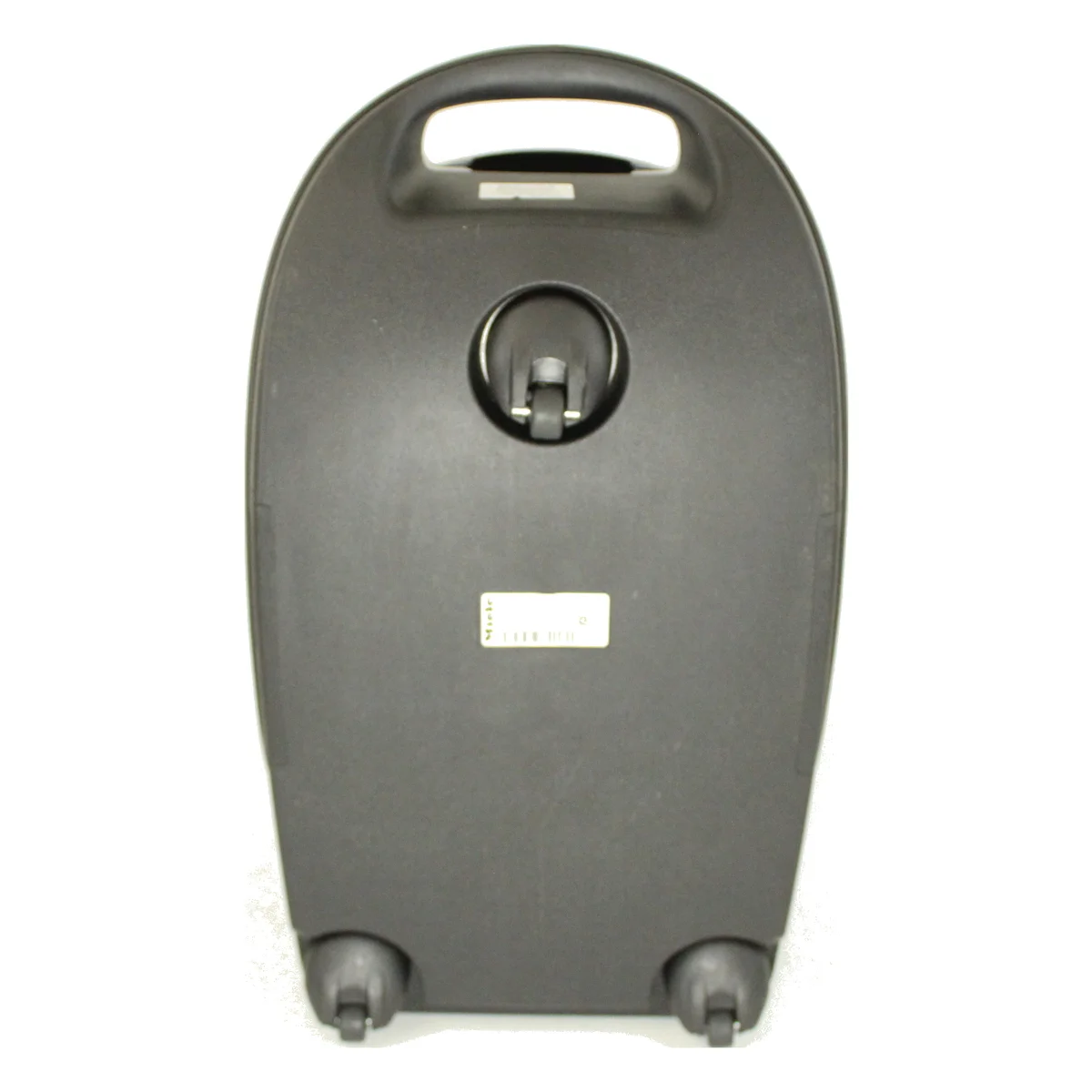 Reconditioned Miele Complete C3 Marin S8590 Canister Vacuum with 90 Day Warranty - Image 4