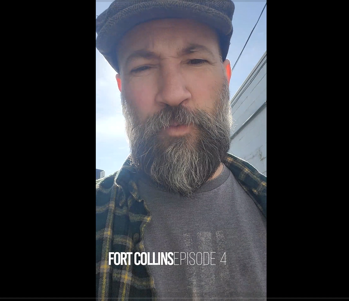 Fort Collins Episode 4