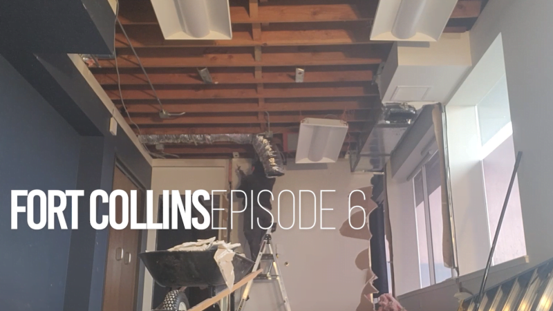 Fort Collins Episode 6