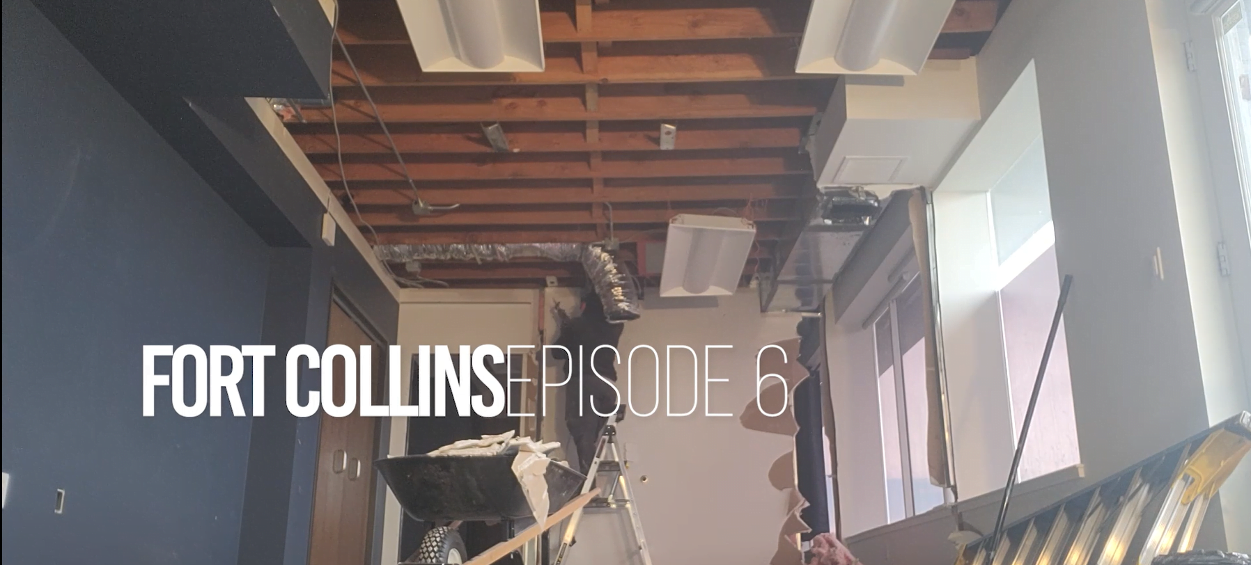 Fort Collins episode 6
