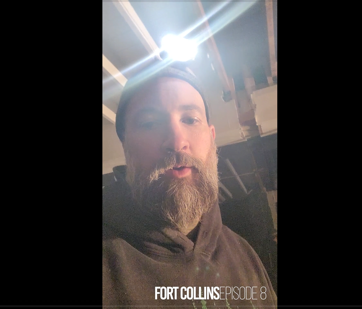 Fort Collins Episode 8