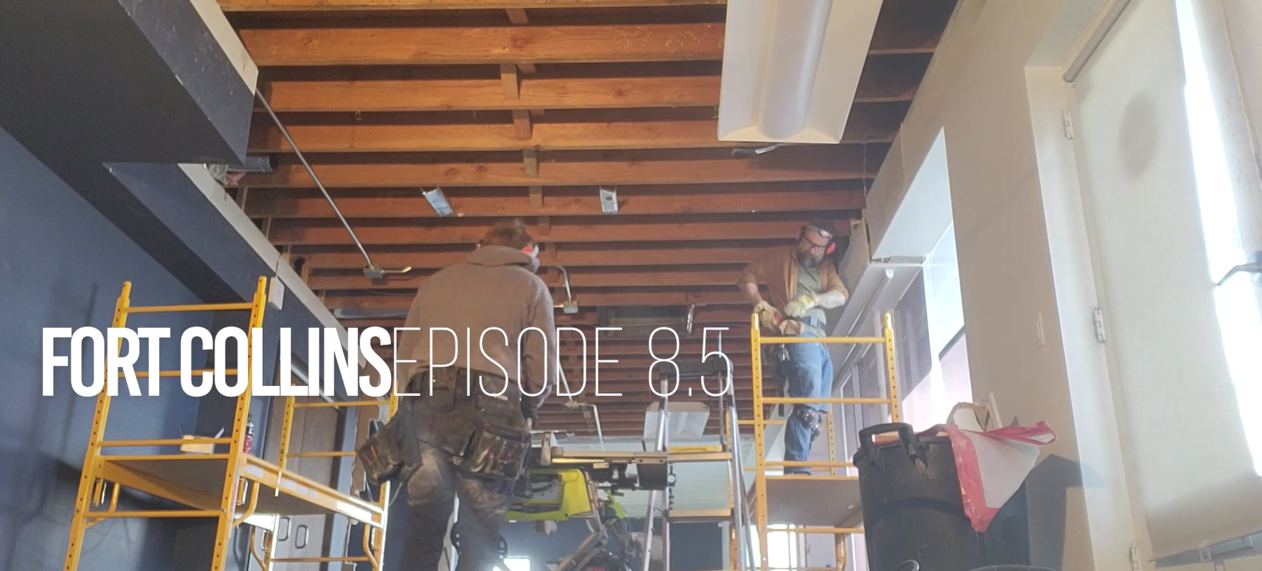 Fort Collins Episode 8.5