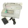 Fully reconditioned Singer Heavy Duty 586 stitch sewing machine
