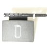 Cover Release, for G4 (gray black) Sebo vacuum cleaner repair part