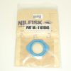 Nilfisk Vacuum Bags for GA70, GS80/GM80, GS90/GM90 5pk - 81620000