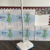 Nellies Wow Mop Too - Cordless Hard Floor Cleaner