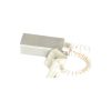 Per EACH Eureka Sanitaire motor brush carbon brushes for commercial vacuums. Also for perfect and bissell BG101 BG102 and others