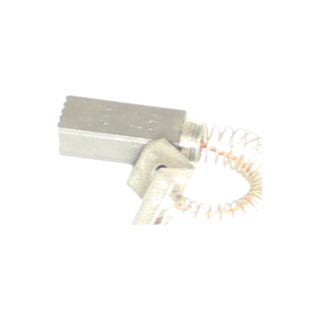Per EACH Eureka Sanitaire motor brush carbon brushes for commercial vacuums. Also for perfect and bissell BG101 BG102 and others