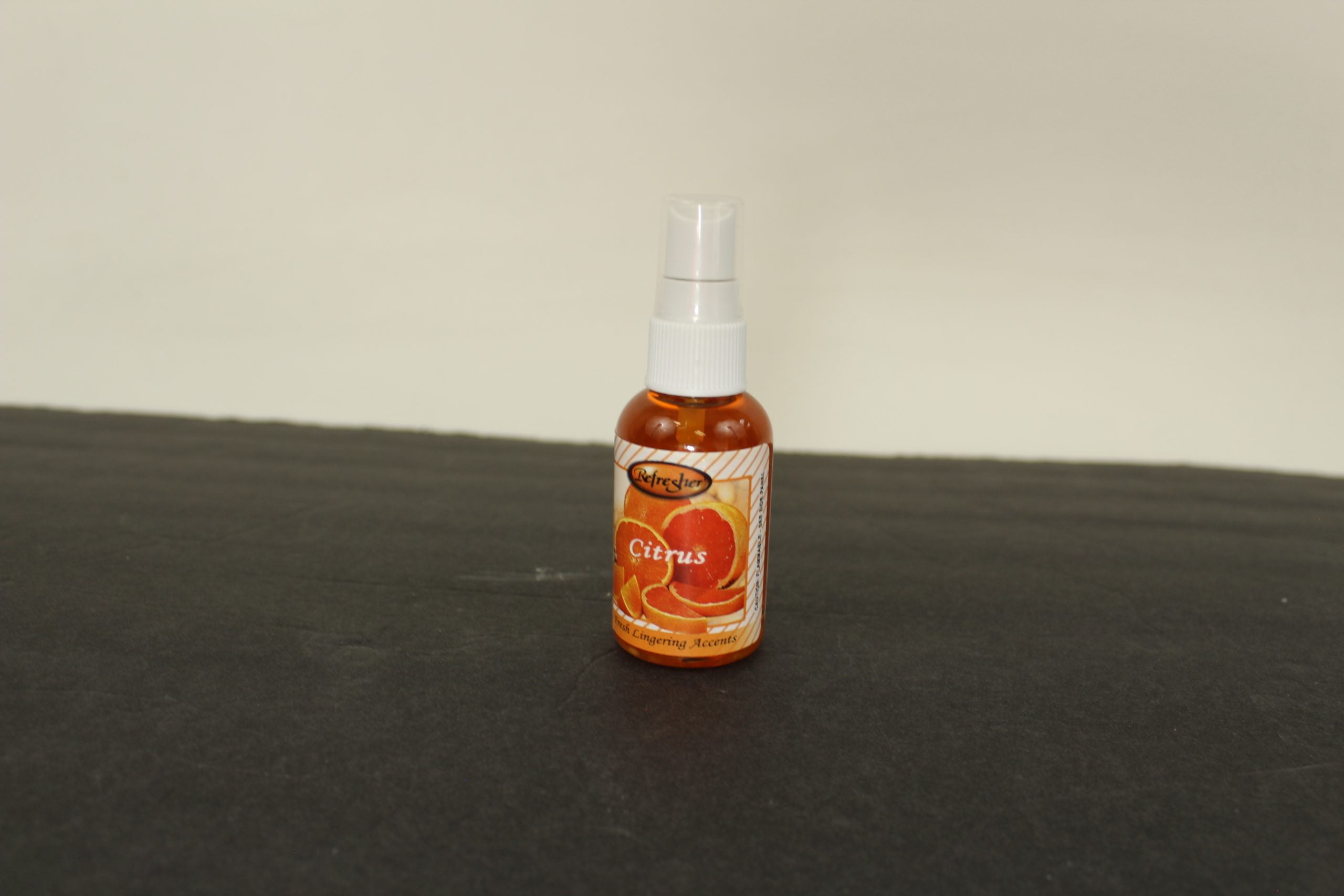 Rogers, Citrus Spray 2oz