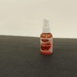Rogers, Strawberry Spray 2oz