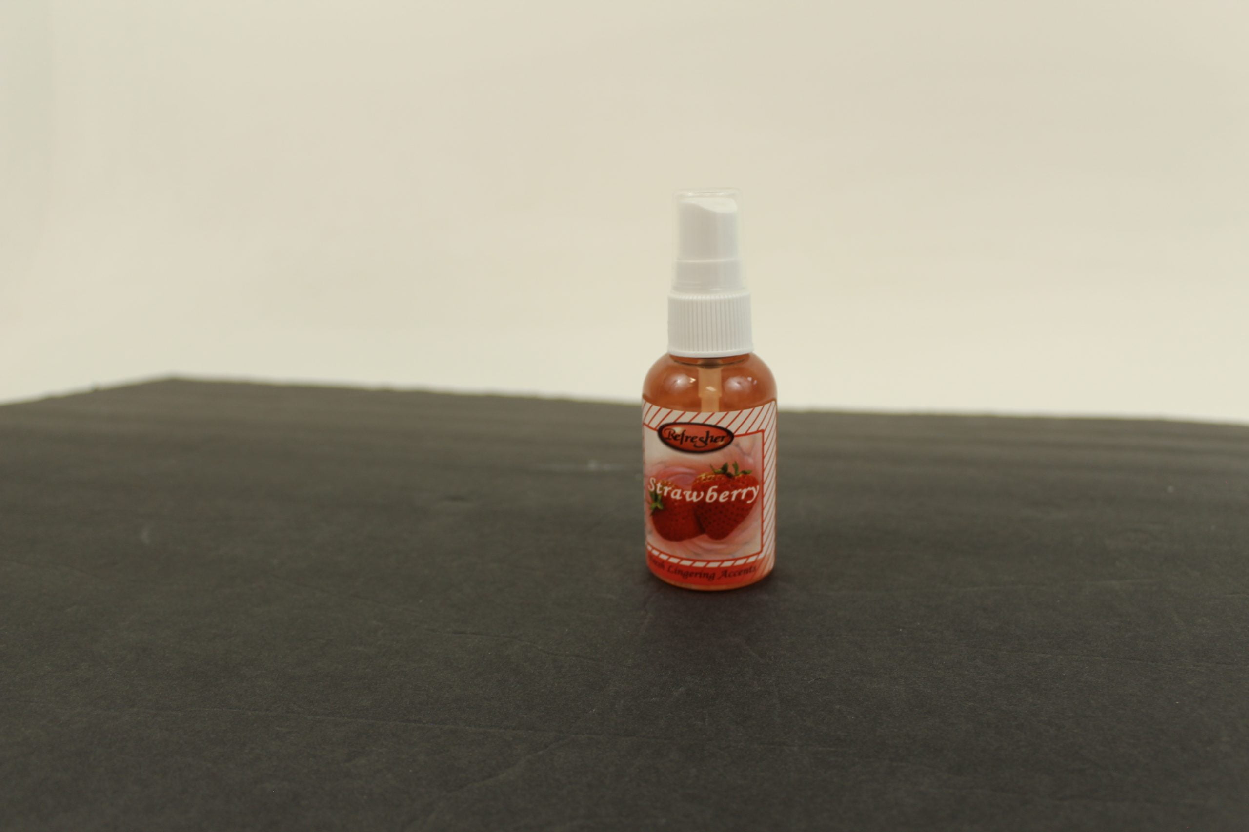 Rogers, Strawberry Spray 2oz