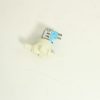 Low pressure spray valve for royal carpet cleaner carpet extractor shampooer models RY7910, RY7940