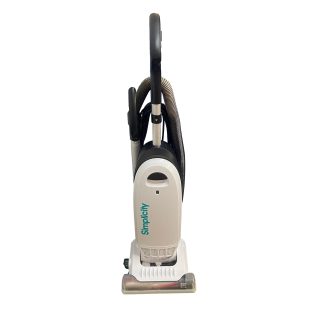 Reconditioned Simplicity S20EZM Upright Vacuum Cleaner