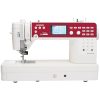 Janome Memory Craft 6650 Computerized Sewing and Quilting Machine