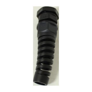 3MM TO 6.5MM strain relief compair to heyco PG7