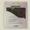 Oreck Chemical Free Cleaning Glasses Cloth NLA
