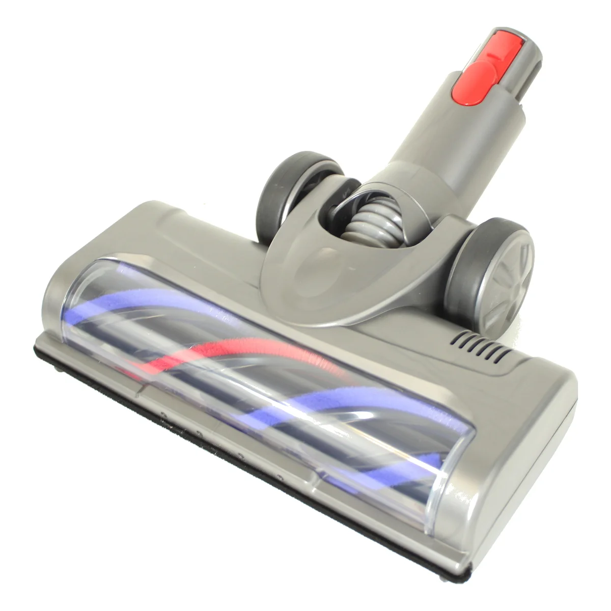 Replacement aftermarket Dyson Power Nozzle power head brush for V7 V8 V10, V11, and V15 Models