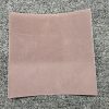 8" Square, Adhesive Backed Brown Felt