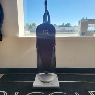 Reconditioned Riccar RSL3 Supralight Vacuum