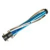 Riccar Steel Brush Roll w/ Gold Bristles for R40 and S40