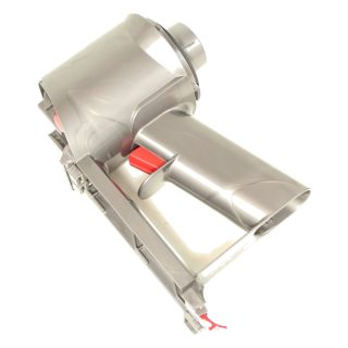 NO LONGER AVAILABLE Main Motor Housing for Dyson V8 SV10 w/ Motor PCB and Trigger