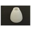 6" IES Opal Glass Reflector Shade