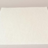 Generic fit all white filter sheet material. 2x2' section sell in .25 12x12" segments