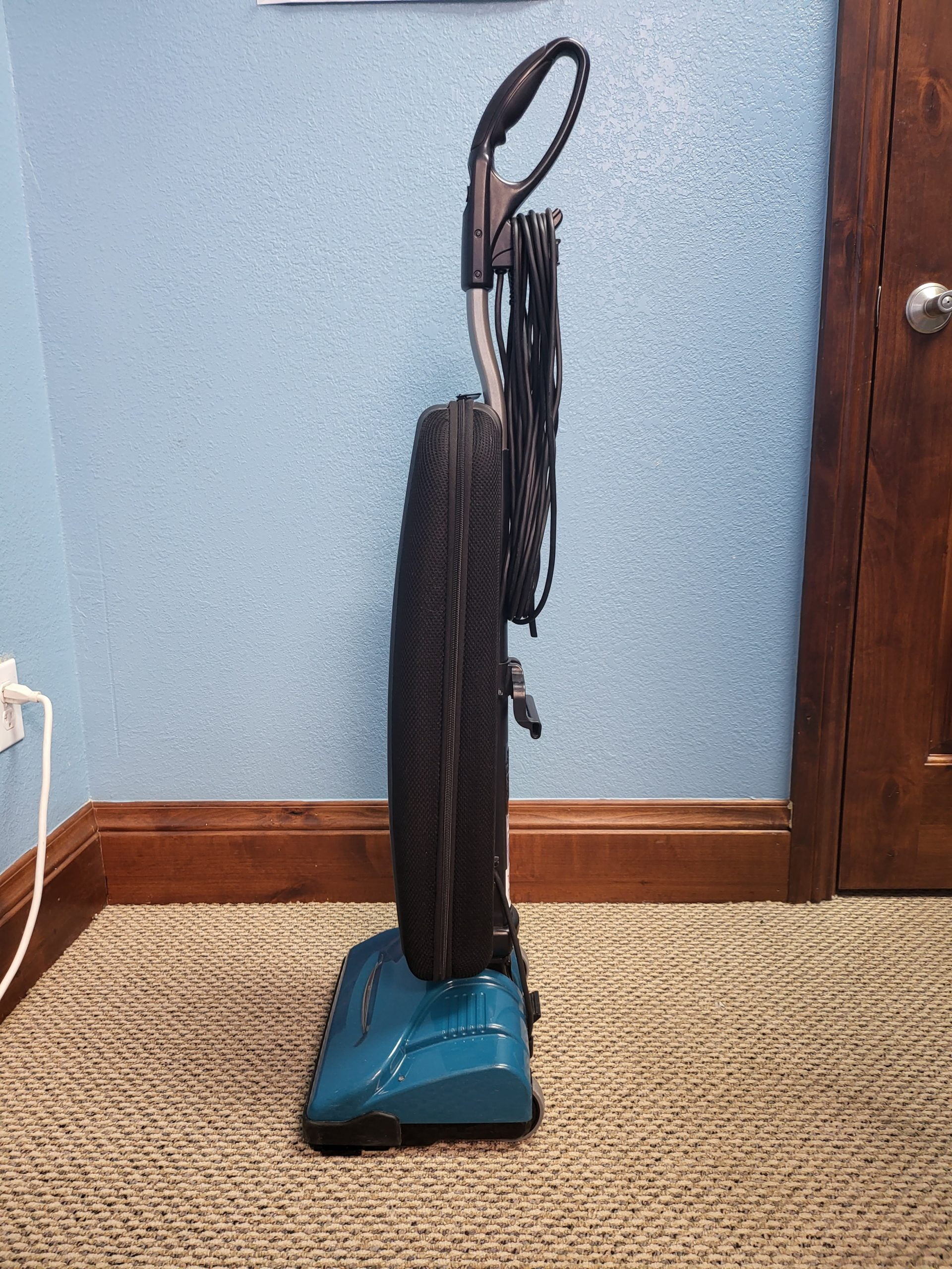 Reconditioned Simplicity S10P freedom (compare to Riccar R10P Supralite) 1 year warranty 30 day commercial use warranty - Image 2