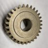 worm follow gear for kitchenaid mixers