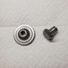 Hub Gear and Attachment Center for KitchenAid Mixers