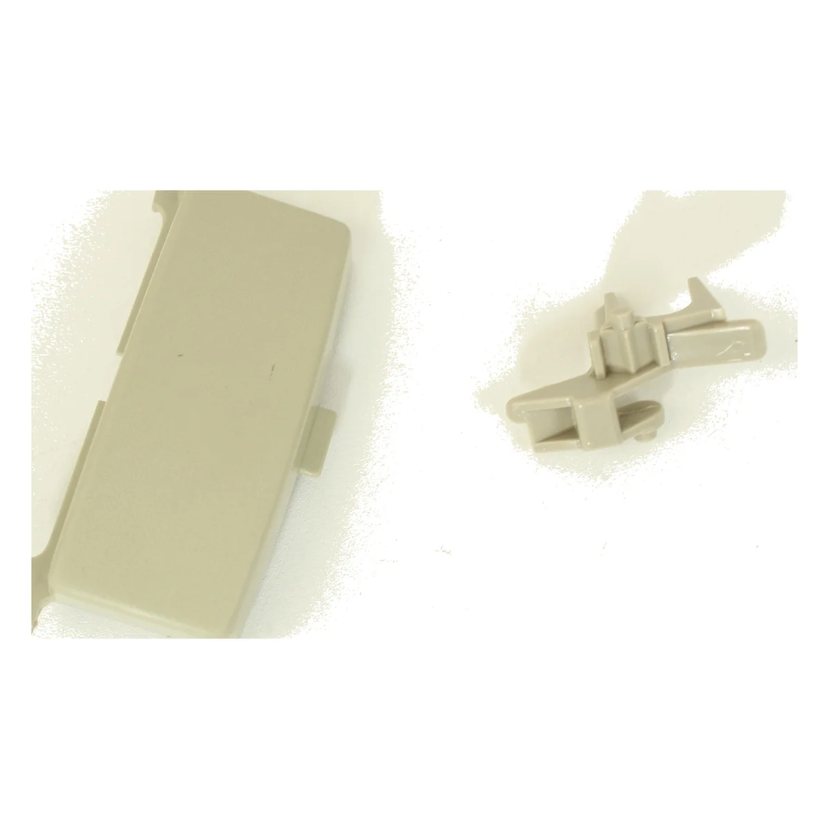 Electrolux Rocker Switch and Plate - Image 2