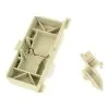Electrolux Rocker Switch and Plate